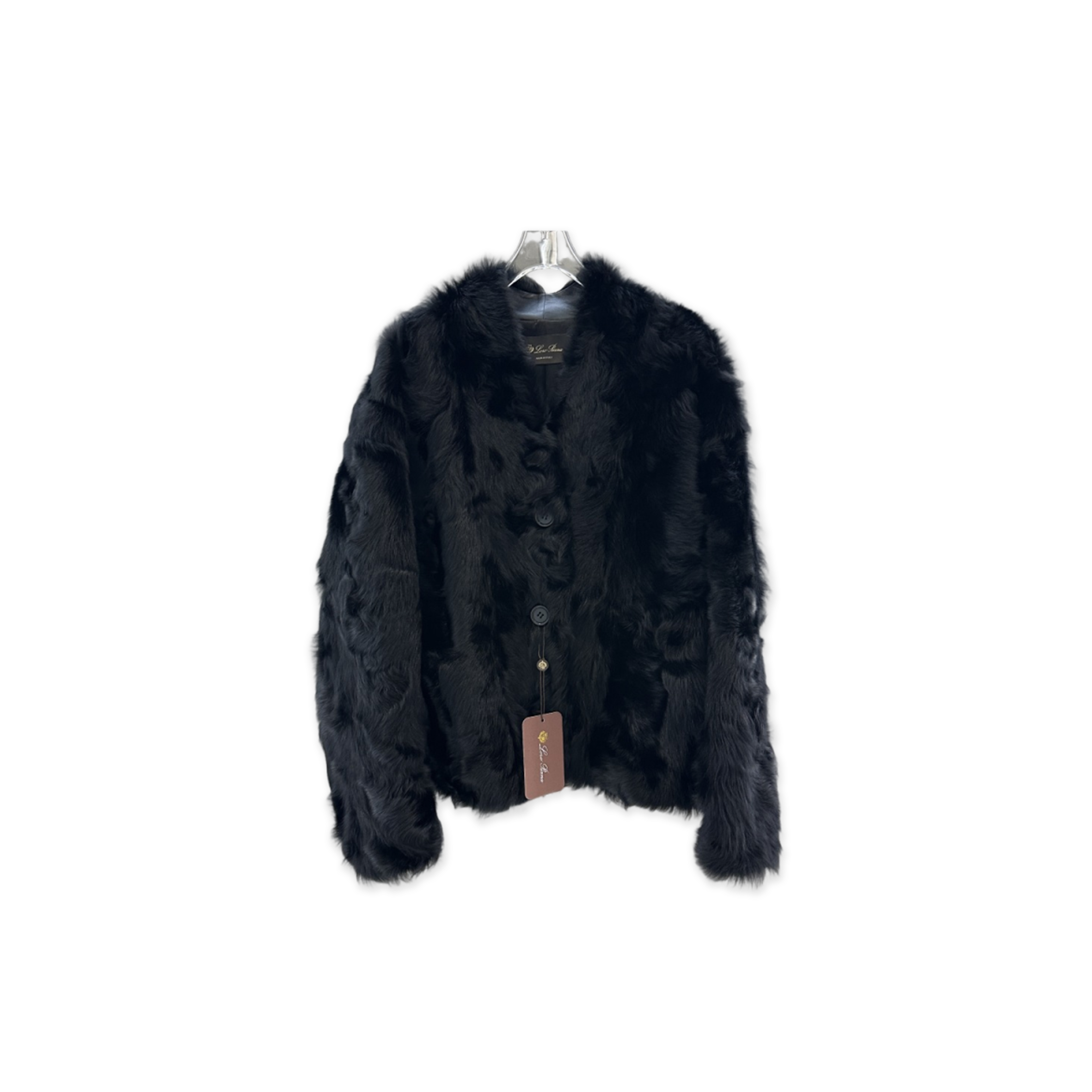 LORO PIANA FUR COAT